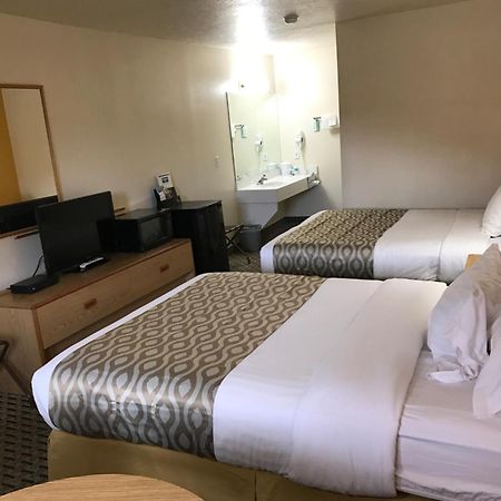 Vermilion Inn Kanab Zewnętrze zdjęcie