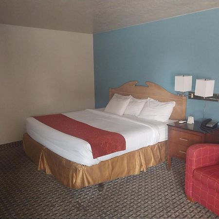 Vermilion Inn Kanab Zewnętrze zdjęcie