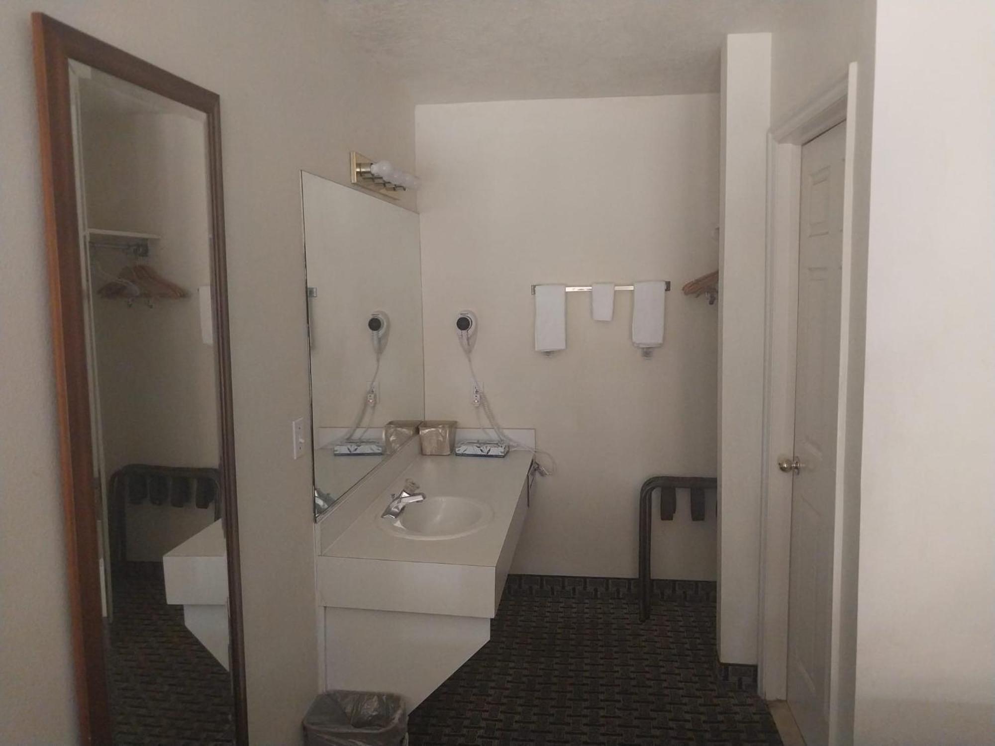 Vermilion Inn Kanab Zewnętrze zdjęcie