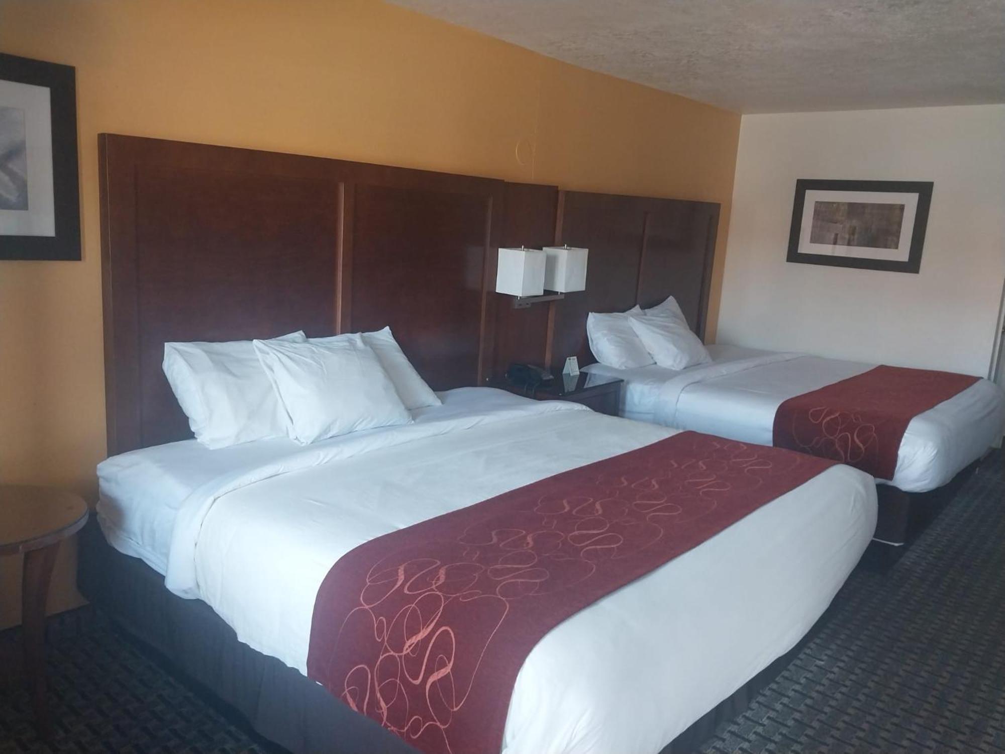 Vermilion Inn Kanab Zewnętrze zdjęcie